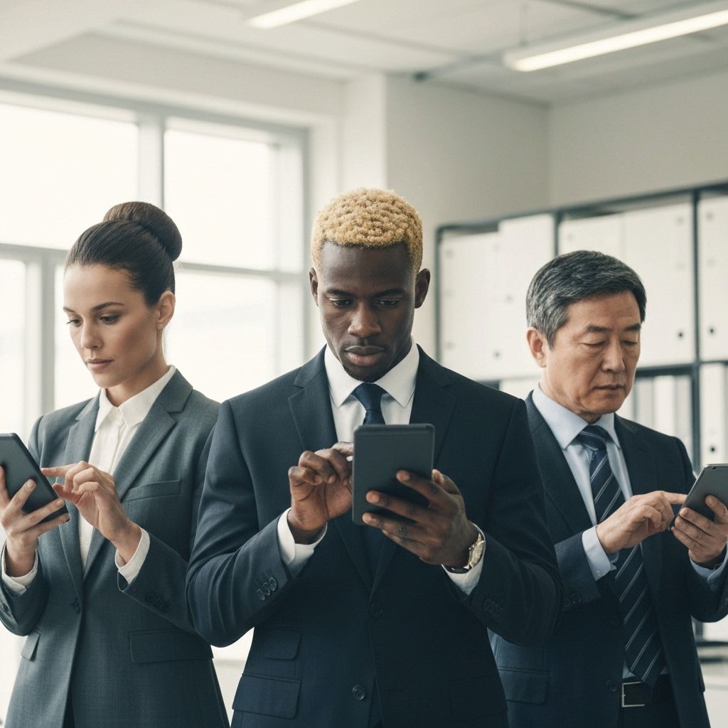 Corporate Mobile Solutions